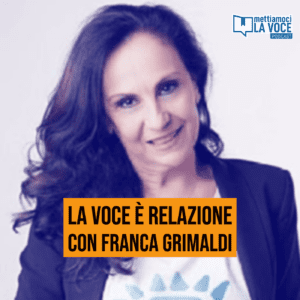 intervista a Franca Grimaldi