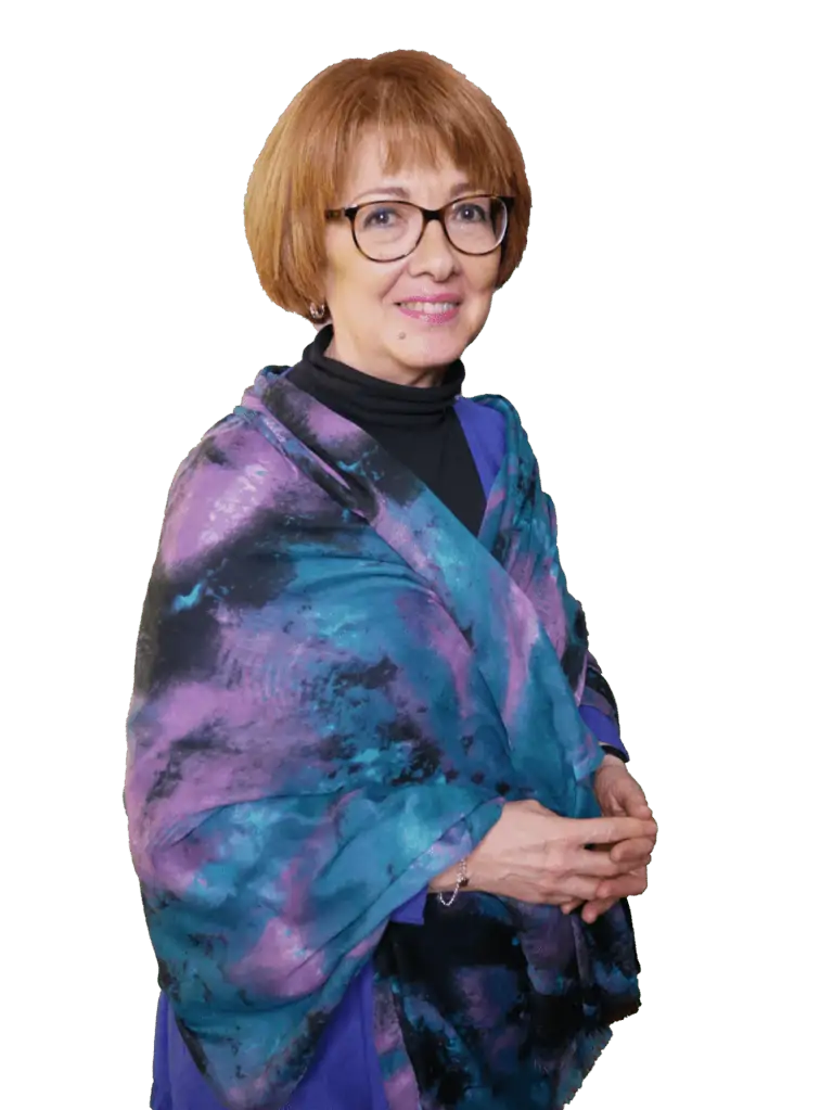 Maria Grazia Tirasso