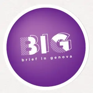 logo Big Genova
