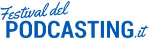 logo festival del podcasting