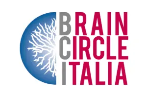 logo brain circle italia