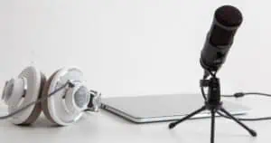 microfoni per podcast