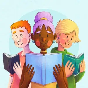 Circle Reading: laboratori di voce e lettura creativa
