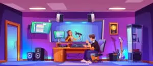 Audiolibri: lavorare senza partita IVA, si può?